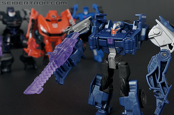 Transformers Prime: Cyberverse Breakdown (Image #90 of 90)