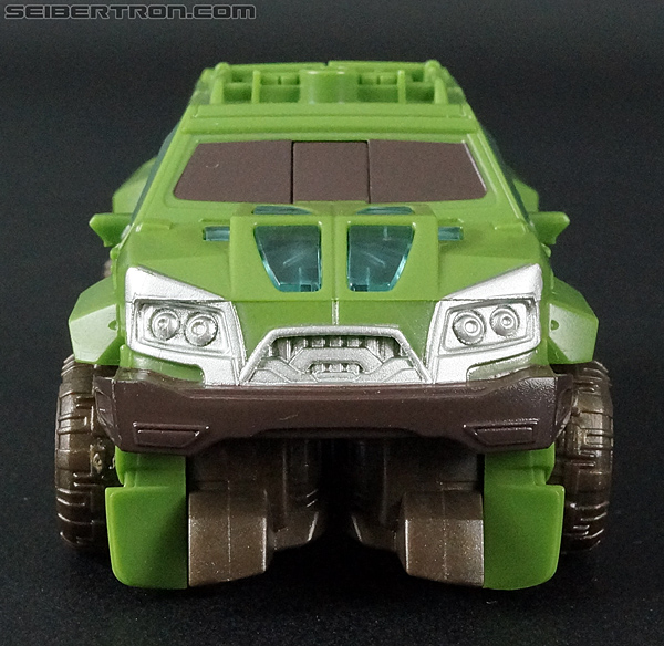 Transformers Prime: Cyberverse Bulkhead (Image #35 of 150)