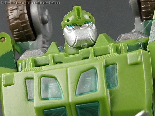 Transformers Prime: Cyberverse Bulkhead (Image #91 of 150)