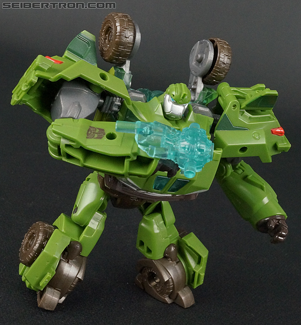 Transformers Prime: Cyberverse Bulkhead (Image #107 of 150)