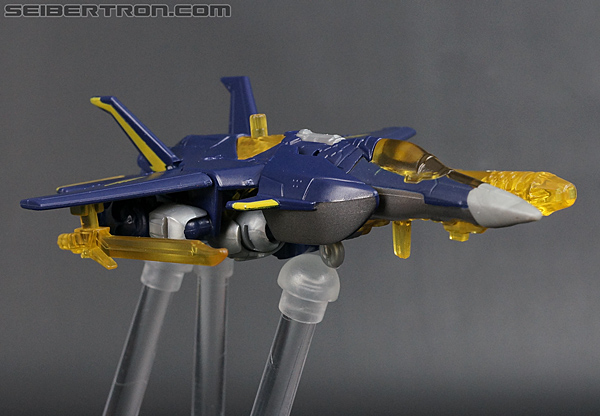 Transformers Prime: Cyberverse Dreadwing (Image #34 of 129)