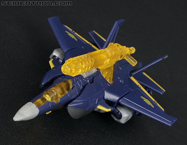 Transformers Prime: Cyberverse Dreadwing (Image #47 of 129)