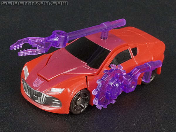 Transformers Prime: Cyberverse Knock Out (Image #49 of 146)