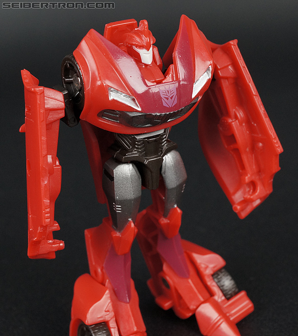 Transformers Prime: Cyberverse Knock Out (Image #74 of 146)