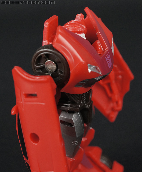 Transformers Prime: Cyberverse Knock Out (Image #77 of 146)