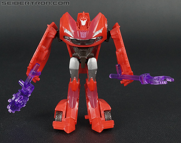 Transformers Prime: Cyberverse Knock Out (Image #82 of 146)