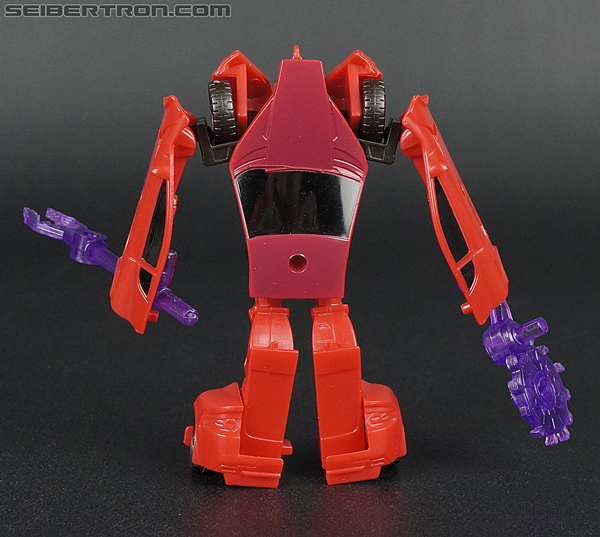Transformers Prime: Cyberverse Knock Out (Image #86 of 146)