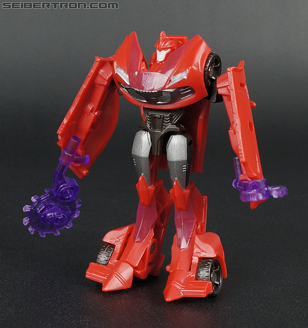 Transformers Prime: Cyberverse Knock Out (Image #89 of 146)