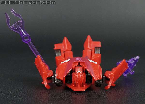 Transformers Prime: Cyberverse Knock Out (Image #92 of 146)