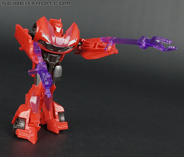 Transformers Prime: Cyberverse Knock Out (Image #93 of 146)