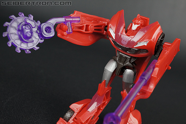 Transformers Prime: Cyberverse Knock Out (Image #97 of 146)