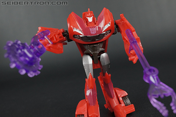 Transformers Prime: Cyberverse Knock Out (Image #99 of 146)