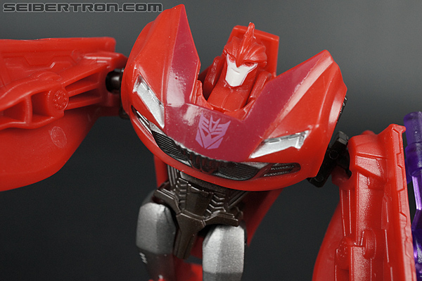 transformers prime knockout toys