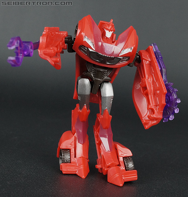 Transformers Prime: Cyberverse Knock Out (Image #109 of 146)