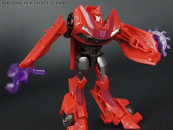 Transformers Prime: Cyberverse Knock Out (Image #111 of 146)