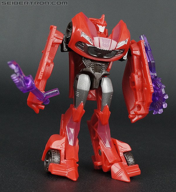 Transformers Prime: Cyberverse Knock Out Toy Gallery (Image #115 of 146)