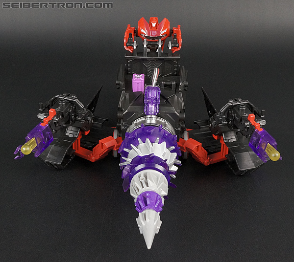 transformers dark of the moon driller toy