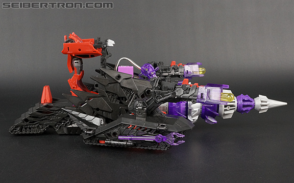 transformers dark of the moon driller toy