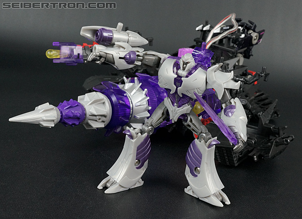 Transformers Prime: Cyberverse Energon Driller (Image #81 of 108)