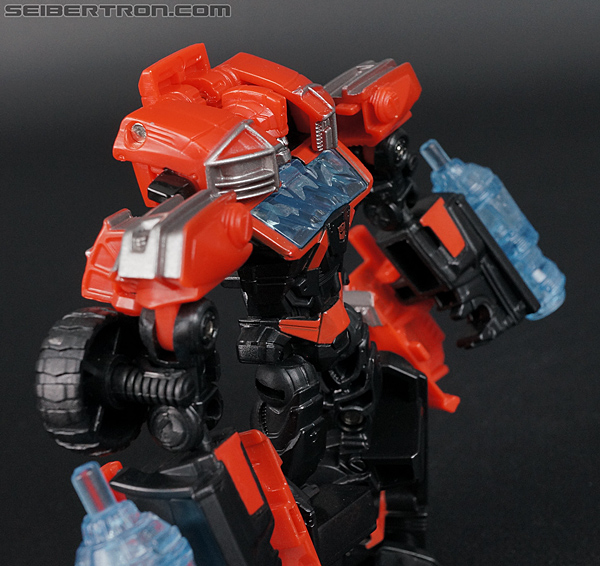 Transformers Prime: Cyberverse Ironhide (Image #60 of 131)