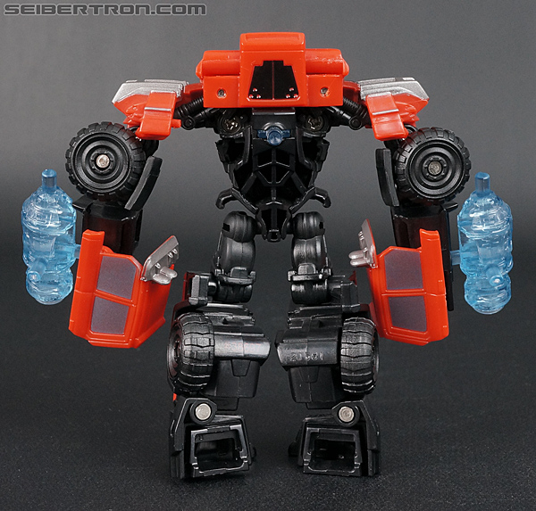 Transformers Prime: Cyberverse Ironhide (Image #64 of 131)