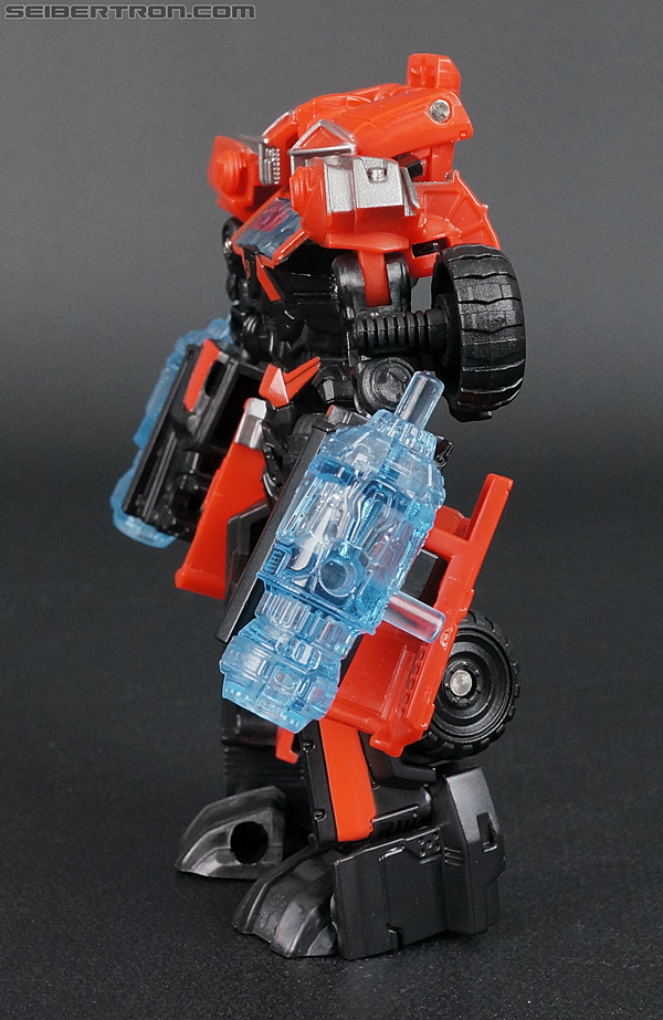 Transformers Prime: Cyberverse Ironhide (Image #66 of 131)