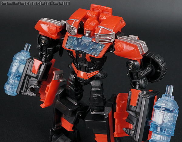 Transformers Prime: Cyberverse Ironhide (Image #69 of 131)