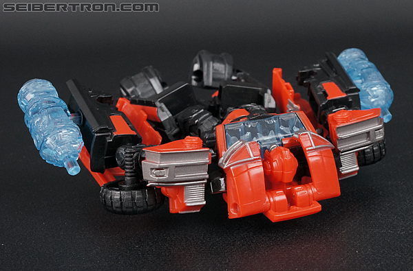 Transformers Prime: Cyberverse Ironhide (Image #74 of 131)