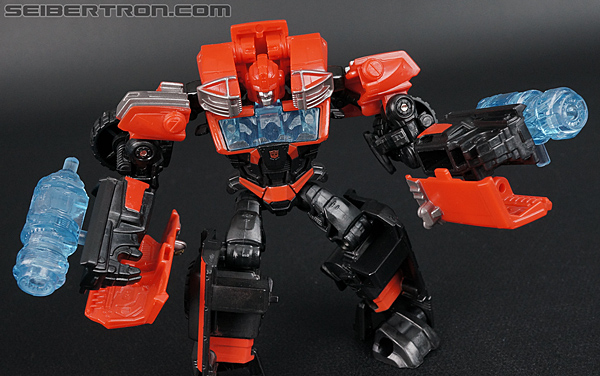 Transformers Prime: Cyberverse Ironhide (Image #77 of 131)