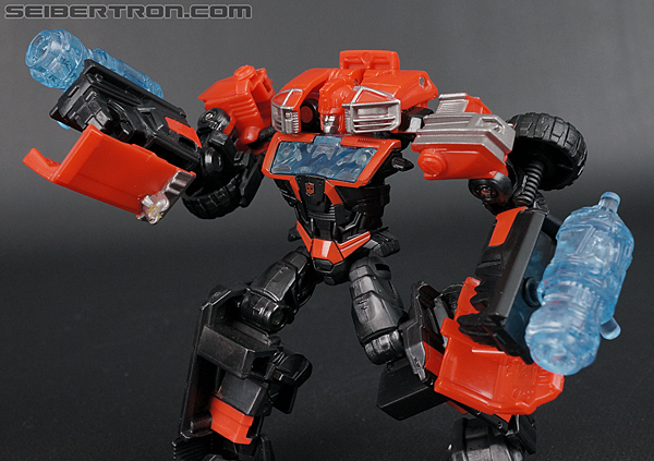 Transformers Prime: Cyberverse Ironhide (Image #86 of 131)