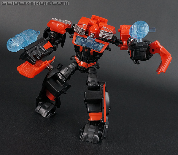 Transformers Prime: Cyberverse Ironhide (Image #88 of 131)
