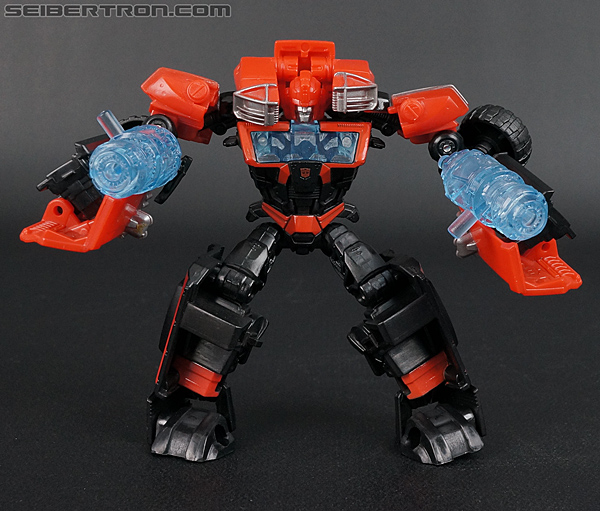 Transformers Prime: Cyberverse Ironhide (Image #94 of 131)
