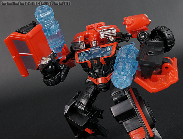 transformers fall of cybertron ironhide toy