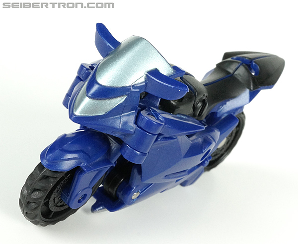 Transformers Prime: Cyberverse Arcee Toy Gallery (Image #27 of 101)