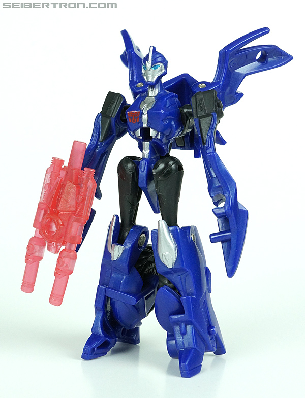 Transformers Prime: Cyberverse Arcee (Image #60 of 101)