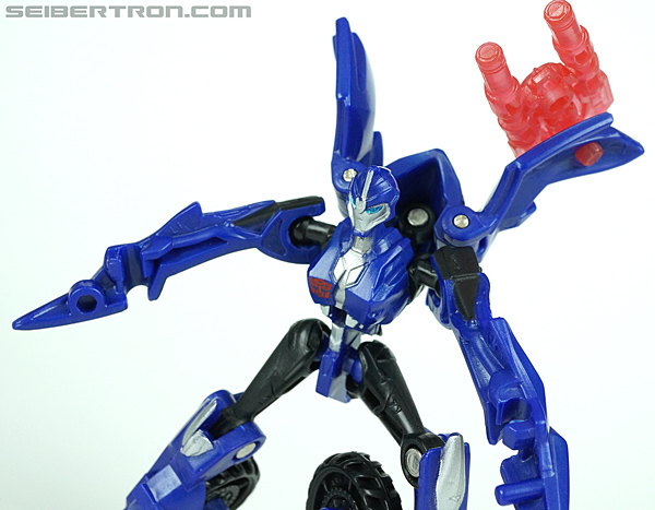 Transformers Prime: Cyberverse Arcee (Image #80 of 101)