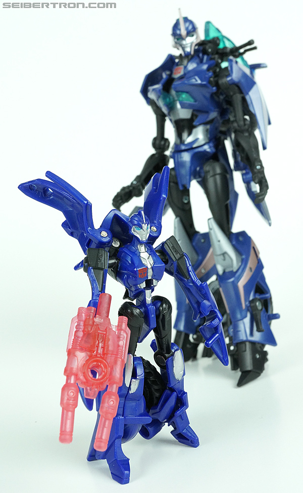 Transformers Prime: Cyberverse Arcee (Image #99 of 101)
