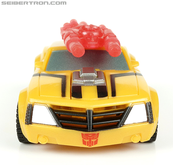 Transformers Prime: Cyberverse Bumblebee (Image #17 of 110)