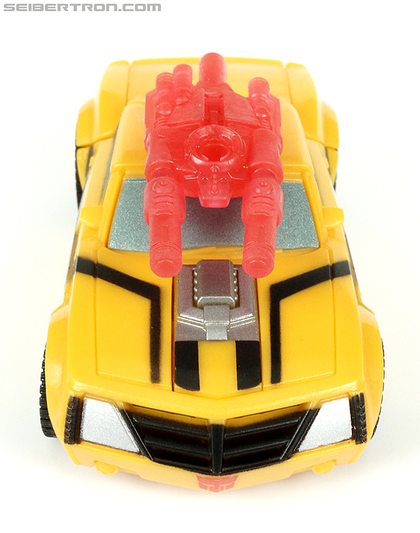 Transformers Prime: Cyberverse Bumblebee (Image #18 of 110)