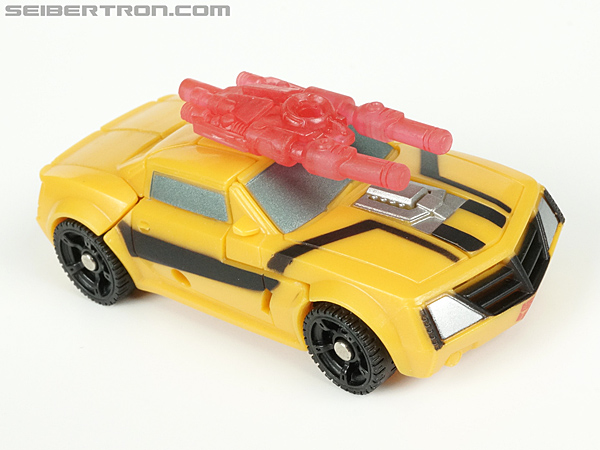 Transformers Prime: Cyberverse Bumblebee (Image #19 of 110)