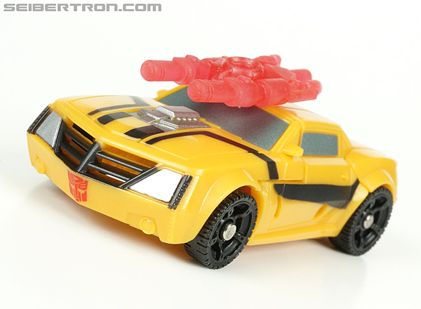 Transformers Prime: Cyberverse Bumblebee (Image #27 of 110)