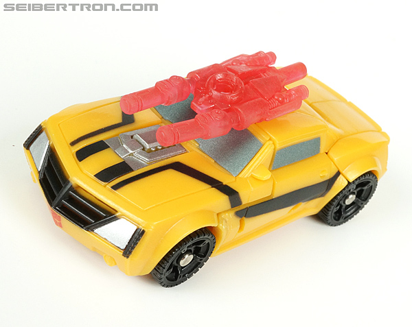 Transformers Prime: Cyberverse Bumblebee (Image #28 of 110)