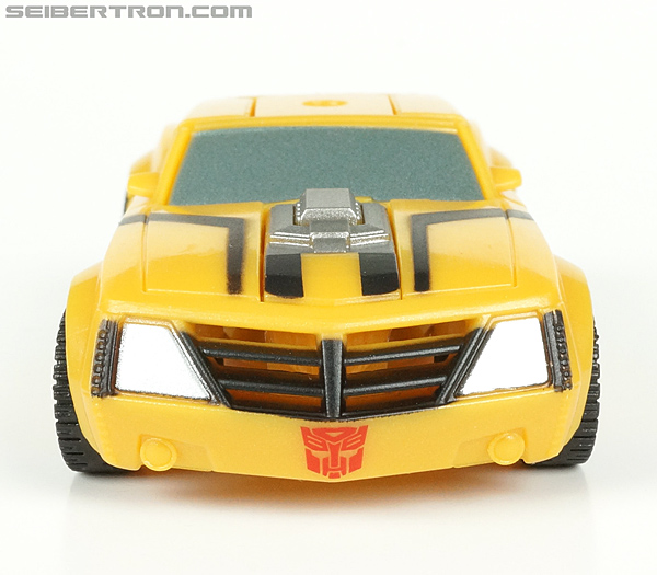 Transformers Prime: Cyberverse Bumblebee (Image #30 of 110)