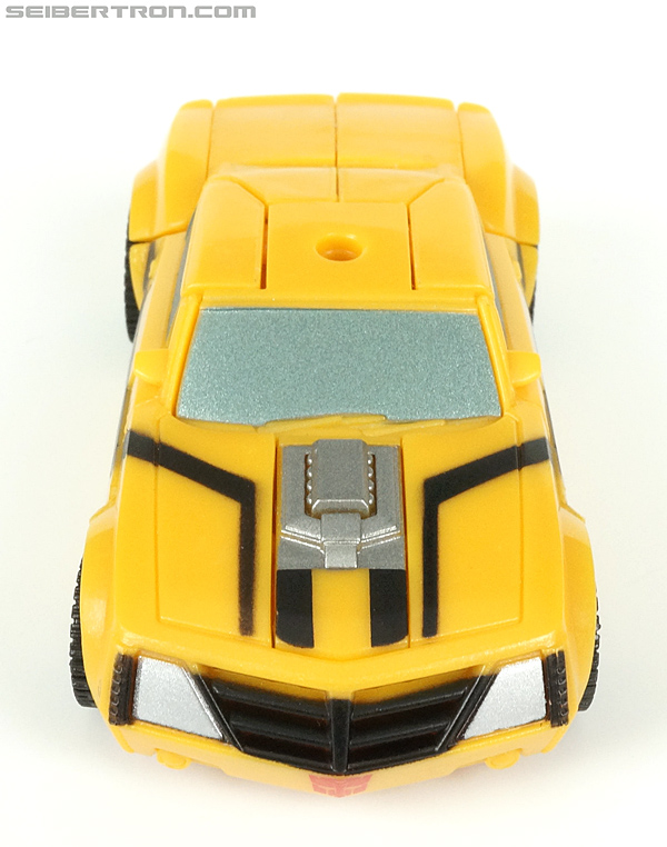 Transformers Prime: Cyberverse Bumblebee (Image #31 of 110)