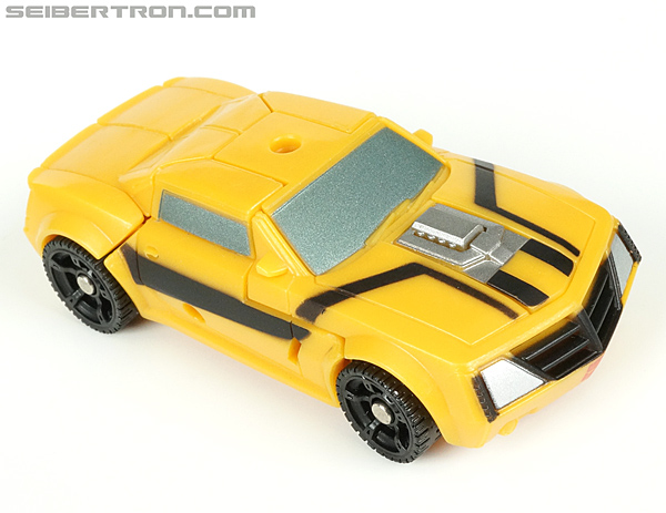 Transformers Prime: Cyberverse Bumblebee (Image #32 of 110)
