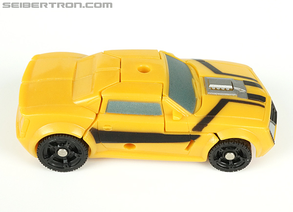 Transformers Prime: Cyberverse Bumblebee (Image #34 of 110)