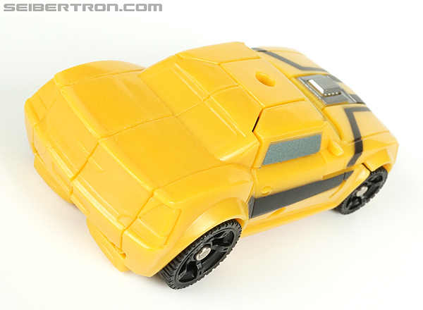 Transformers Prime: Cyberverse Bumblebee (Image #35 of 110)