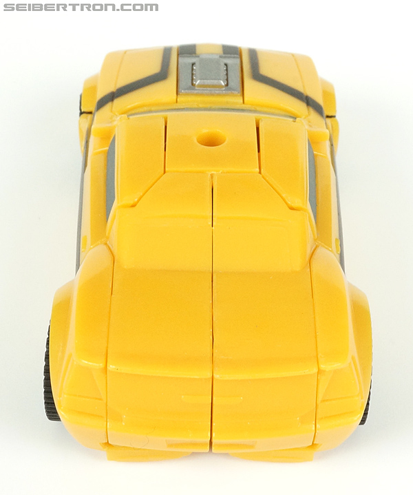 Transformers Prime: Cyberverse Bumblebee (Image #36 of 110)
