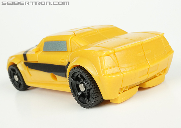 Transformers Prime: Cyberverse Bumblebee (Image #38 of 110)