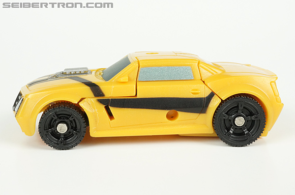 Transformers Prime: Cyberverse Bumblebee (Image #39 of 110)